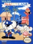 Nintendo  NES&nbsp; - &nbsp;Mappy Land